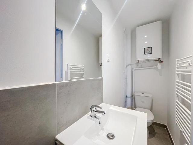 Location studio Maisons Alfort - Photo 5