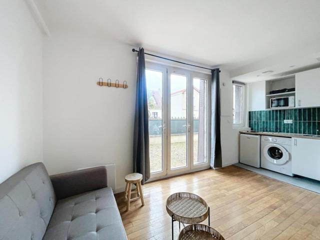Location studio Maisons Alfort - Photo 6