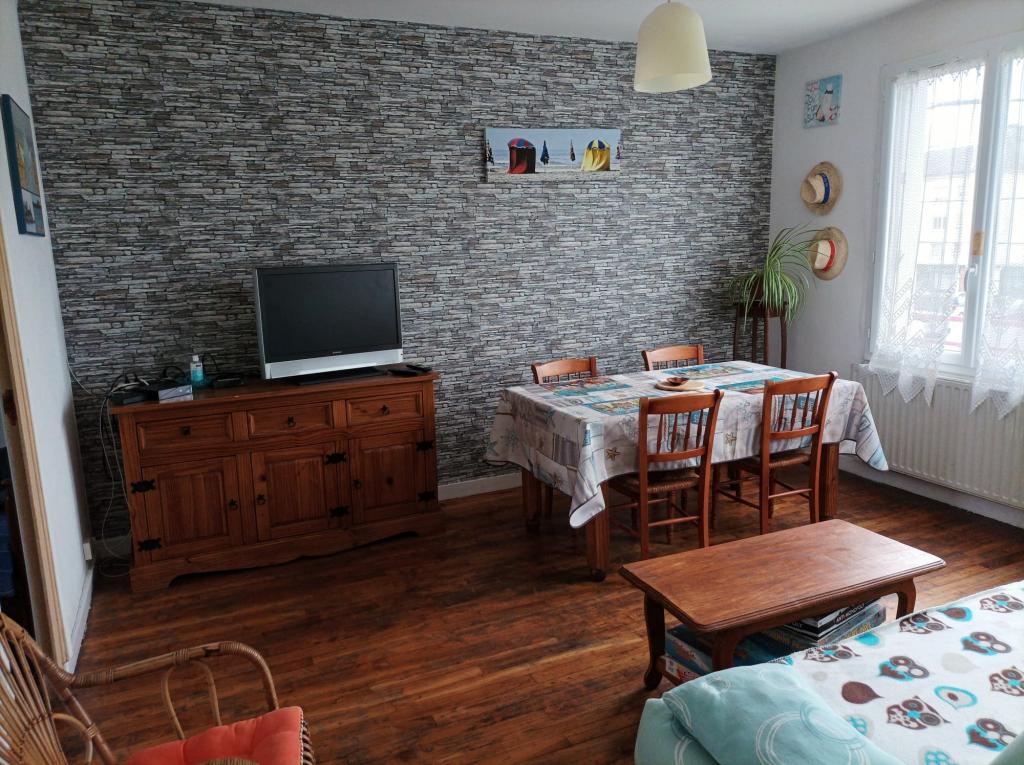 Location chambre St Nazaire - Photo 1