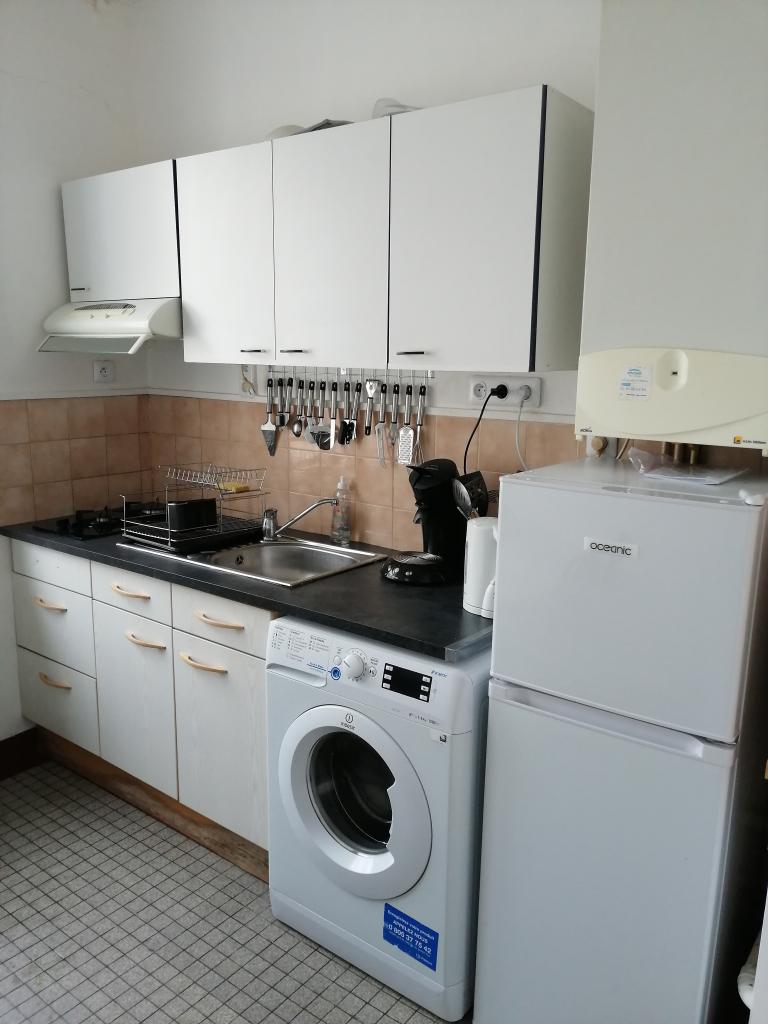 Location chambre St Nazaire - Photo 2
