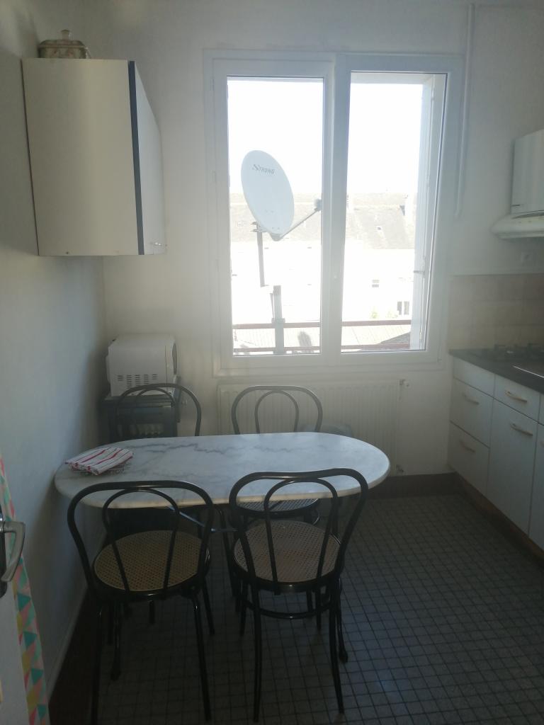 Location chambre St Nazaire - Photo 3