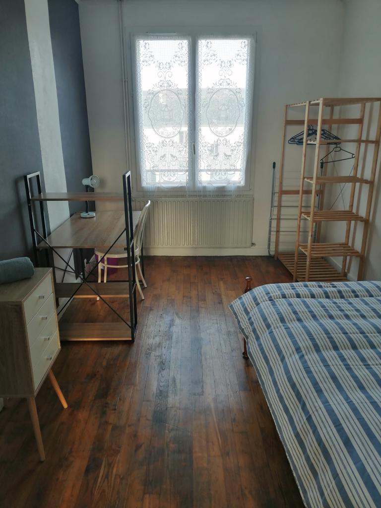 Location chambre St Nazaire - Photo 4