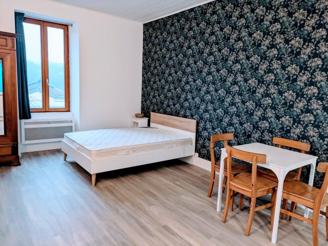Location studio Bellegarde sur Valserine - Photo 2