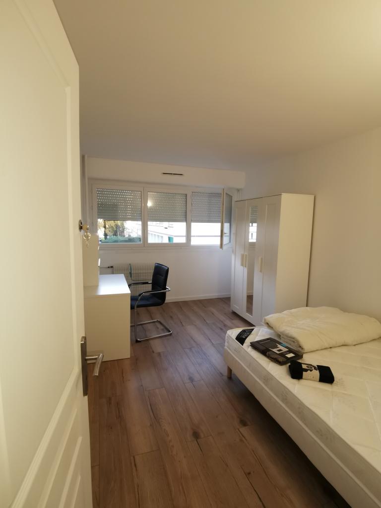 Location chambre Pontoise - Photo 1