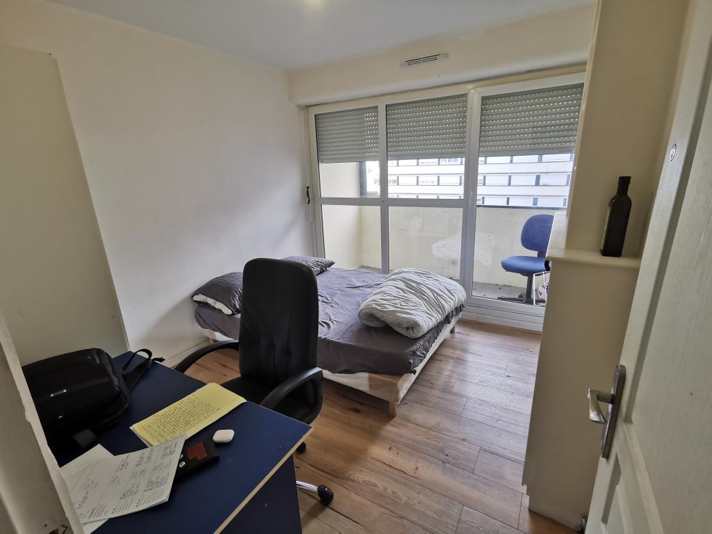Location chambre Pontoise - Photo 1