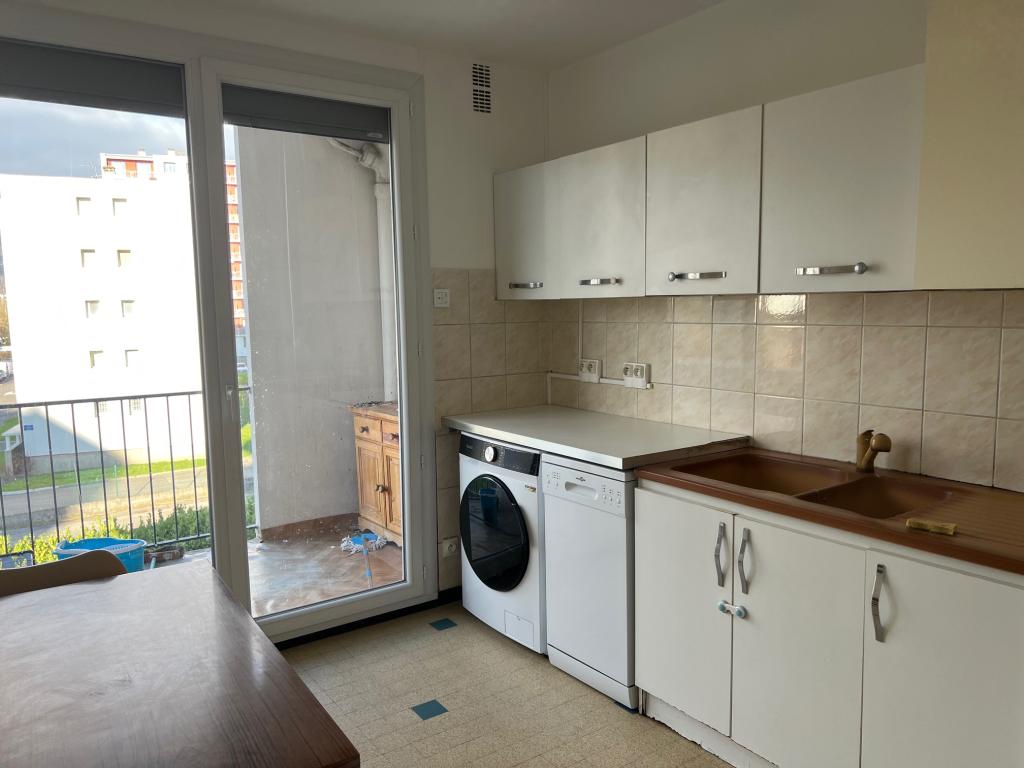 Location chambre St Martin d'Heres - Photo 2