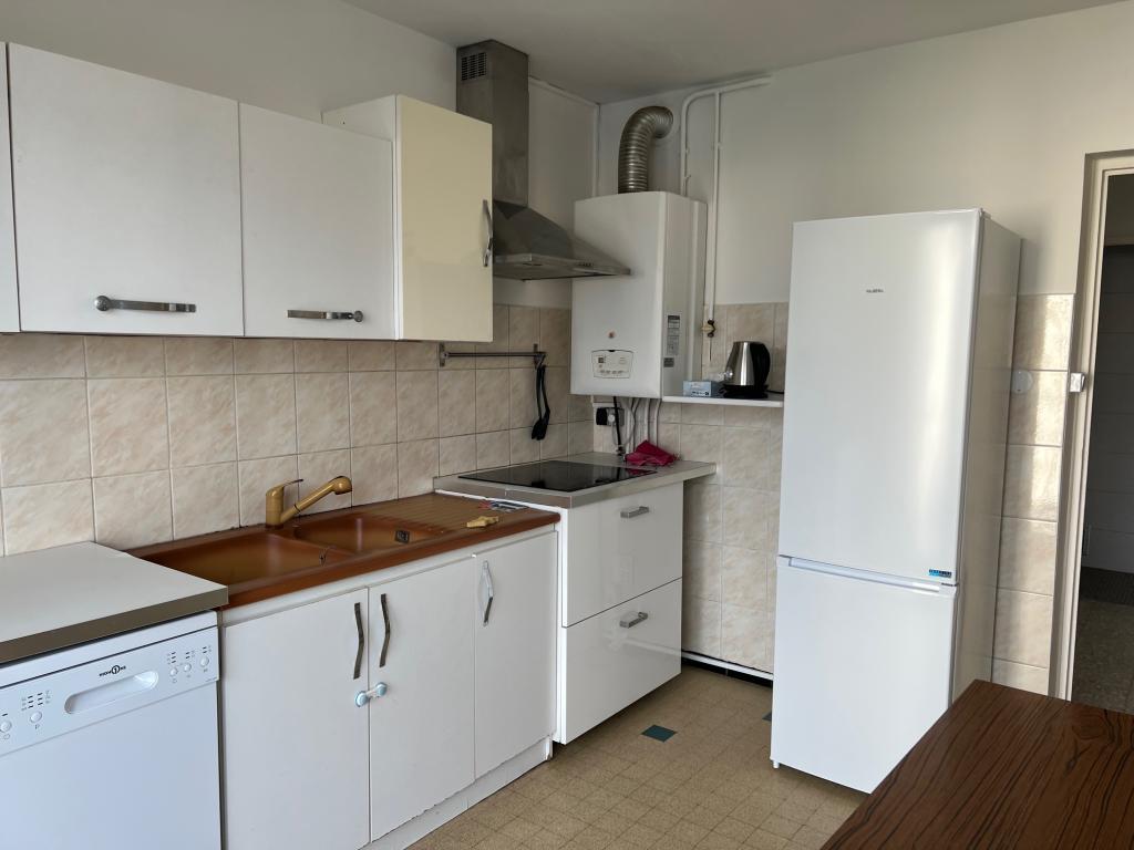 Location chambre St Martin d'Heres - Photo 3