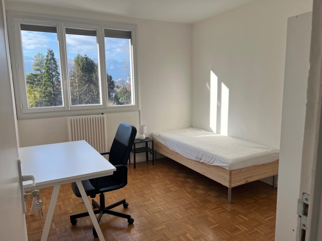 Location chambre St Martin d'Heres - Photo 1