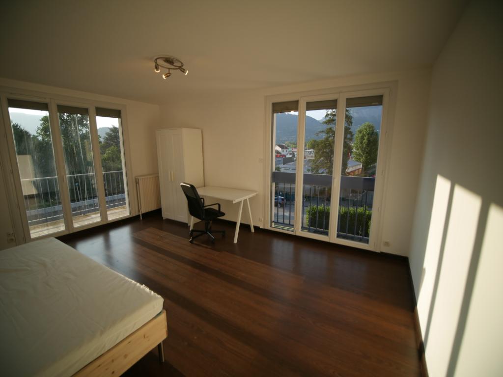 Location chambre St Martin d'Heres - Photo 1
