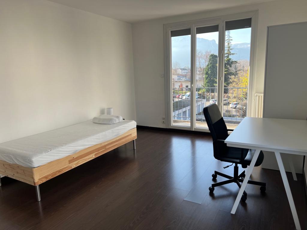 Location chambre St Martin d'Heres - Photo 2