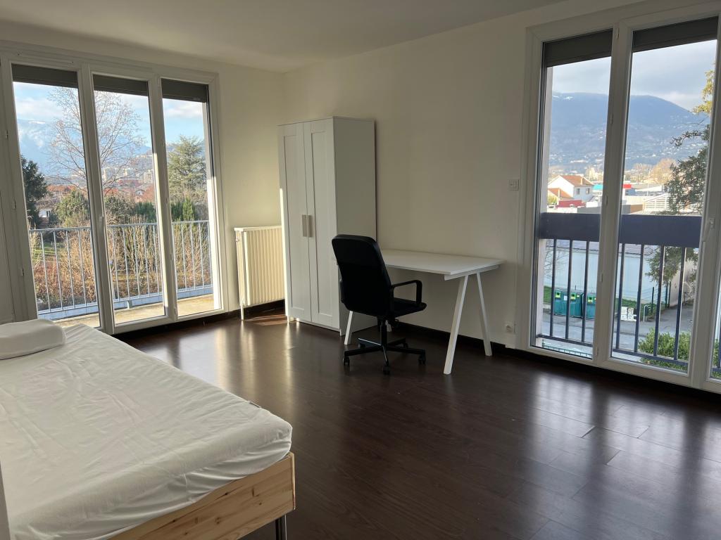 Location chambre St Martin d'Heres - Photo 3