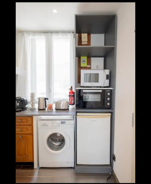 Location appartement T2 Neuilly Plaisance - Photo 2