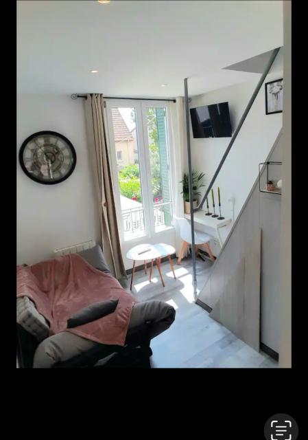 Location appartement T2 Neuilly Plaisance - Photo 4