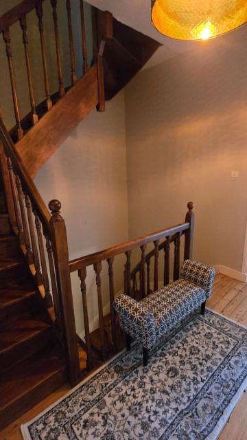Location maison F4 Ancenis - Photo 3