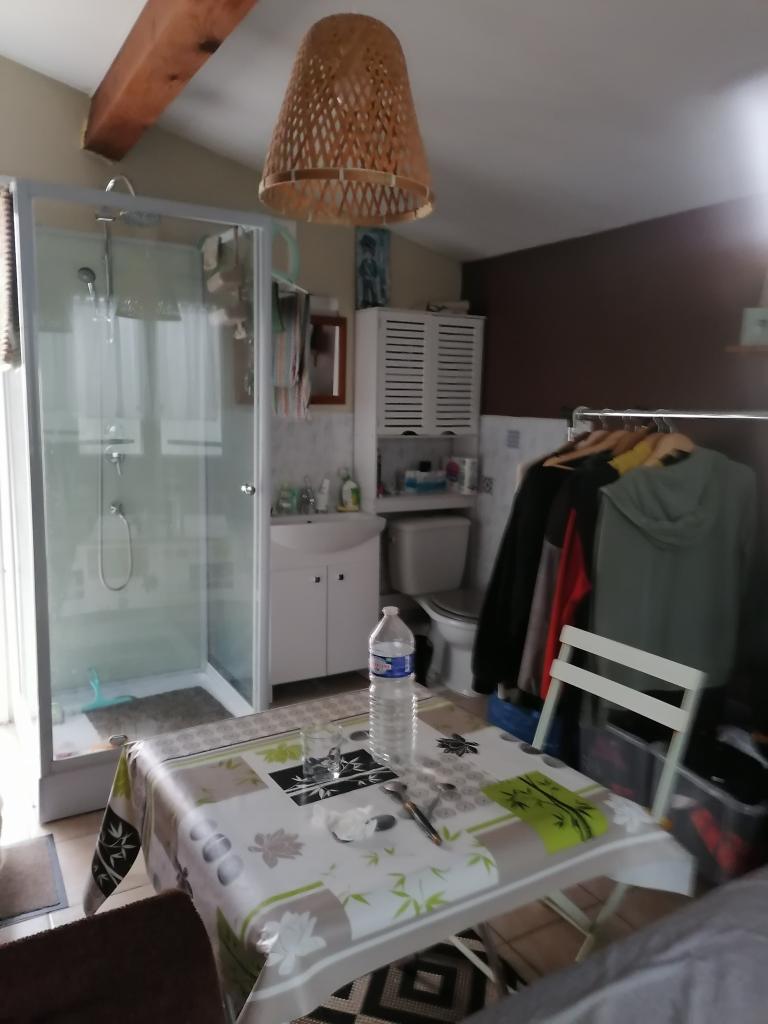 Location chambre Beaugeay - Photo 1