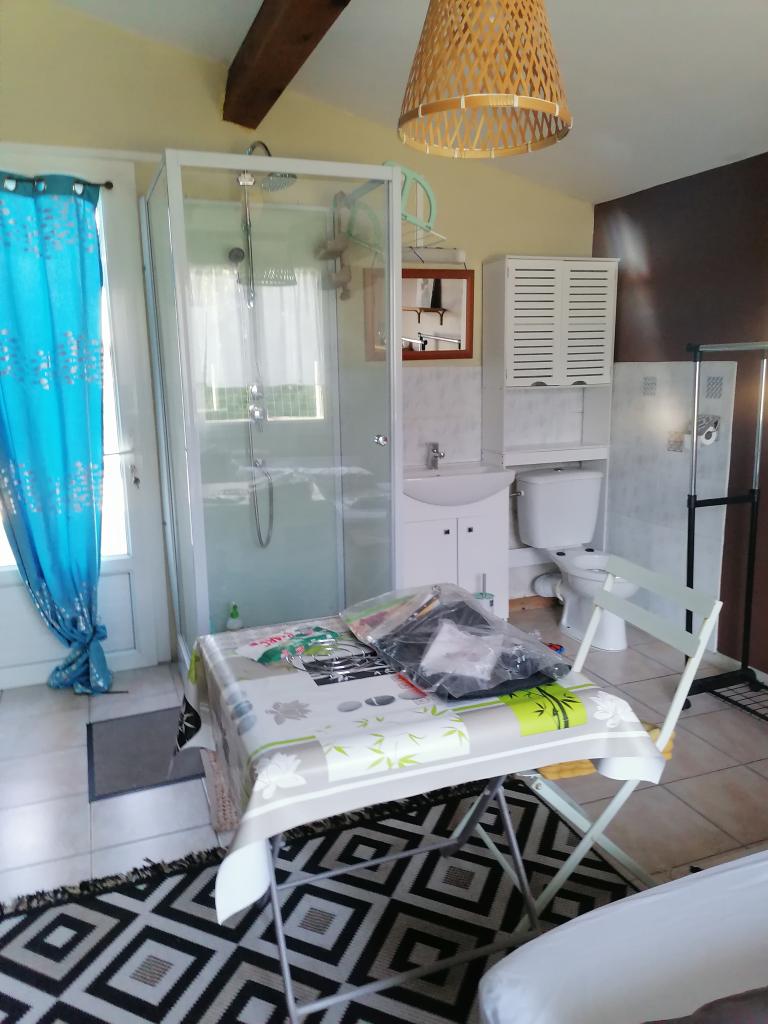 Location chambre Beaugeay - Photo 2