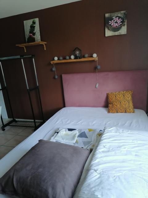 Location chambre Beaugeay - Photo 3