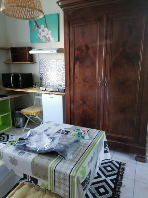 Location chambre Beaugeay - Photo 4
