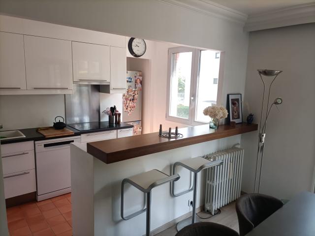 Location appartement T4 St Cloud - Photo 3