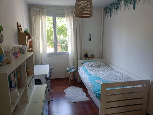 Location appartement T4 St Cloud - Photo 6