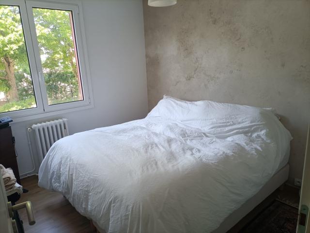 Location appartement T4 St Cloud - Photo 7