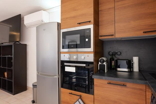 Location appartement T2 Sete - Photo 2