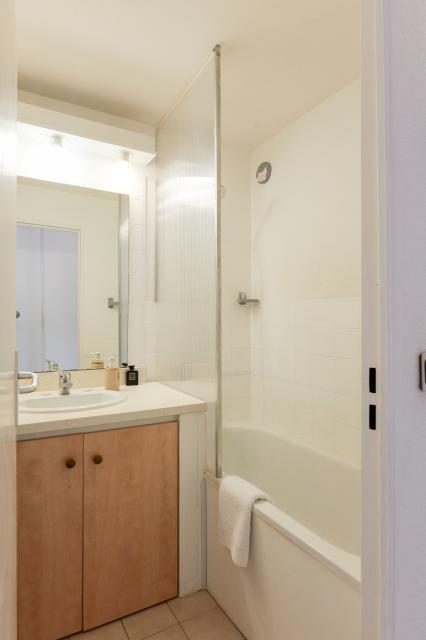Location appartement T2 Sete - Photo 4