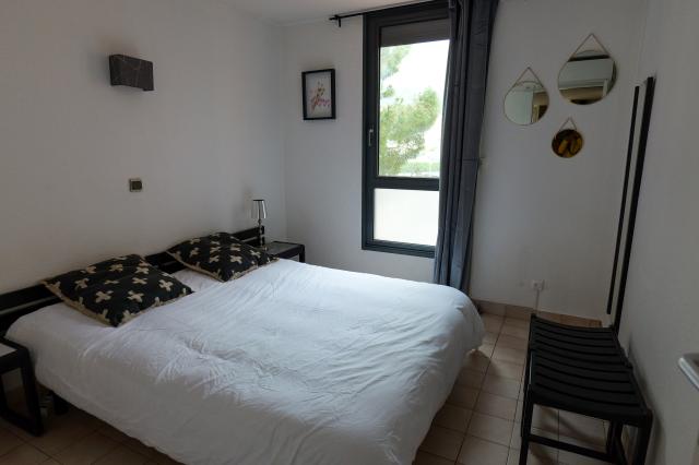 Location appartement T2 Sete - Photo 5