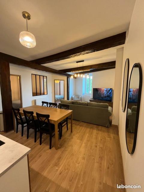 Location appartement T3 Givors - Photo 3