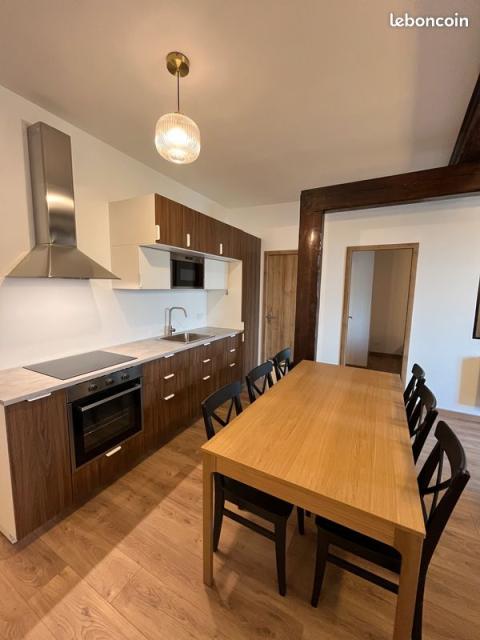 Location appartement T3 Givors - Photo 4