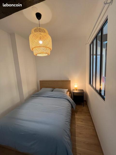 Location appartement T3 Givors - Photo 6