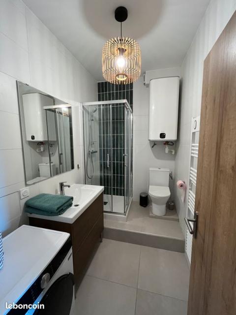 Location appartement T3 Givors - Photo 7