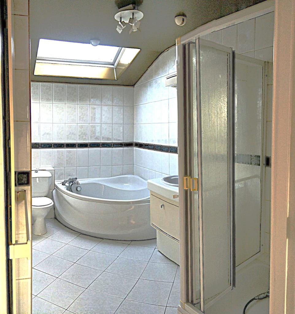 Location chambre Nanterre - Photo 3