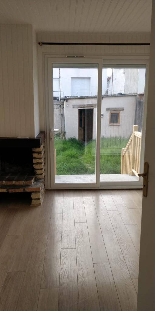 Location chambre Nanterre - Photo 4