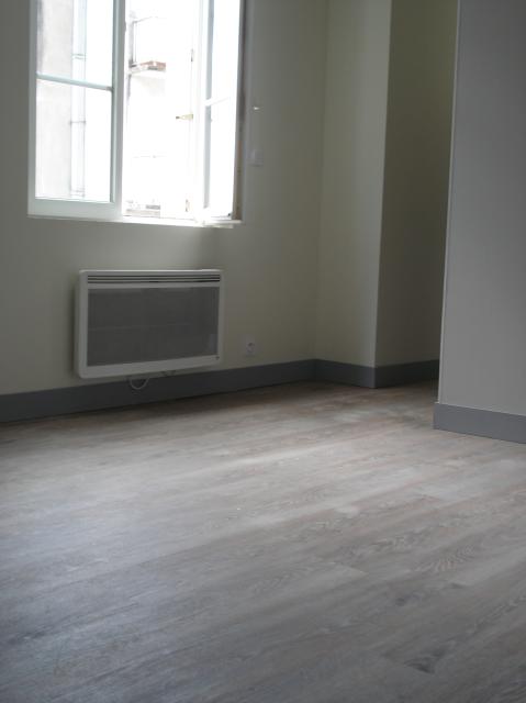 Location appartement T2 Tours - Photo 2