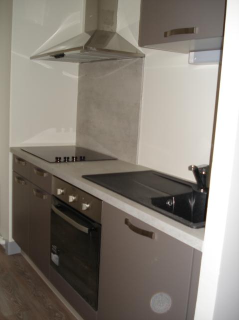 Location appartement T2 Tours - Photo 3