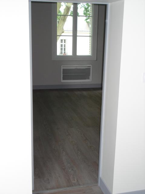 Location appartement T2 Tours - Photo 5