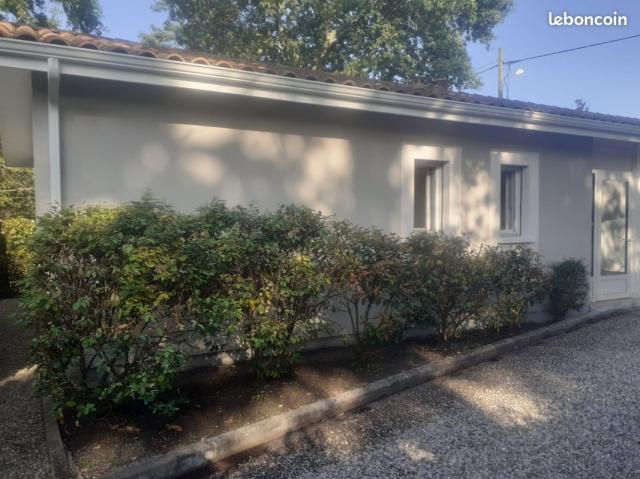 Location maison F4 Pessac - Photo 2