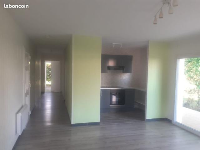 Location maison F4 Pessac - Photo 3