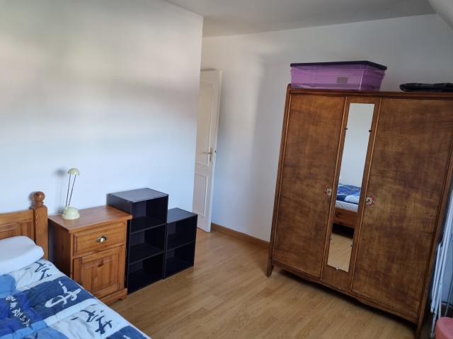 Location chambre Notre Dame de Bondeville - Photo 2