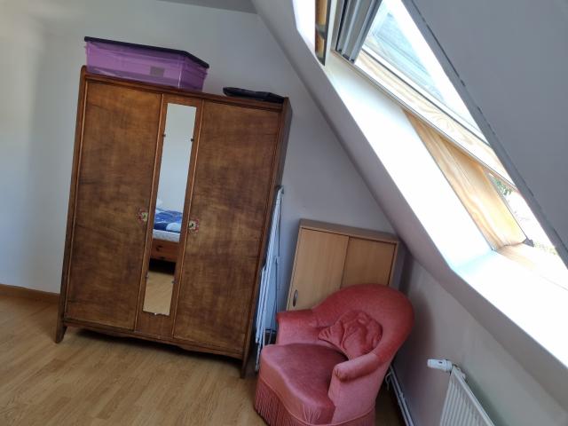 Location chambre Notre Dame de Bondeville - Photo 3