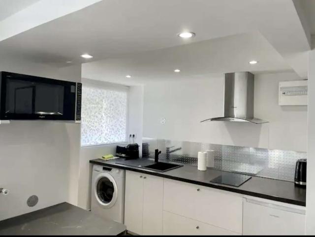 Location appartement T2 Nancy - Photo 3
