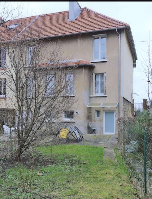 Location appartement T2 Nancy - Photo 6