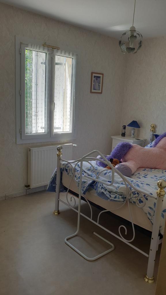Location chambre Chateauneuf sur Charente - Photo 2