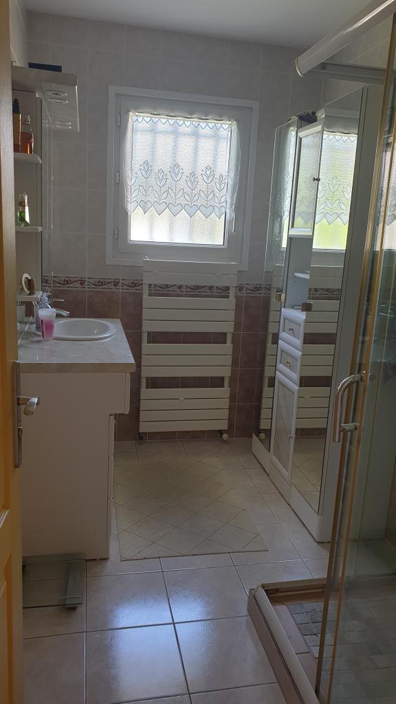 Location chambre Chateauneuf sur Charente - Photo 4