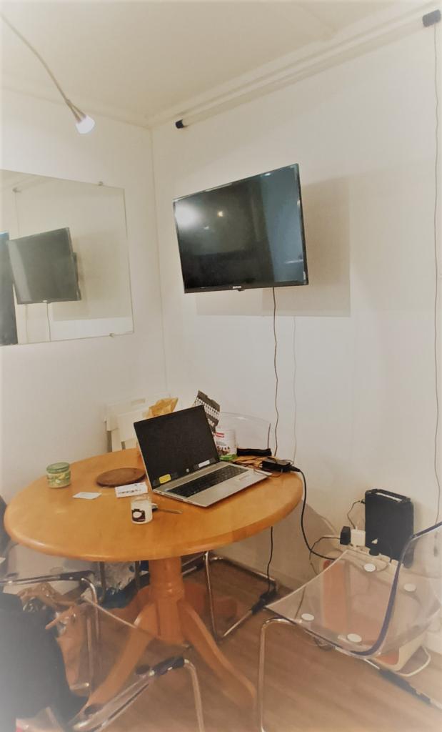 Location chambre Paris 14 - Photo 2