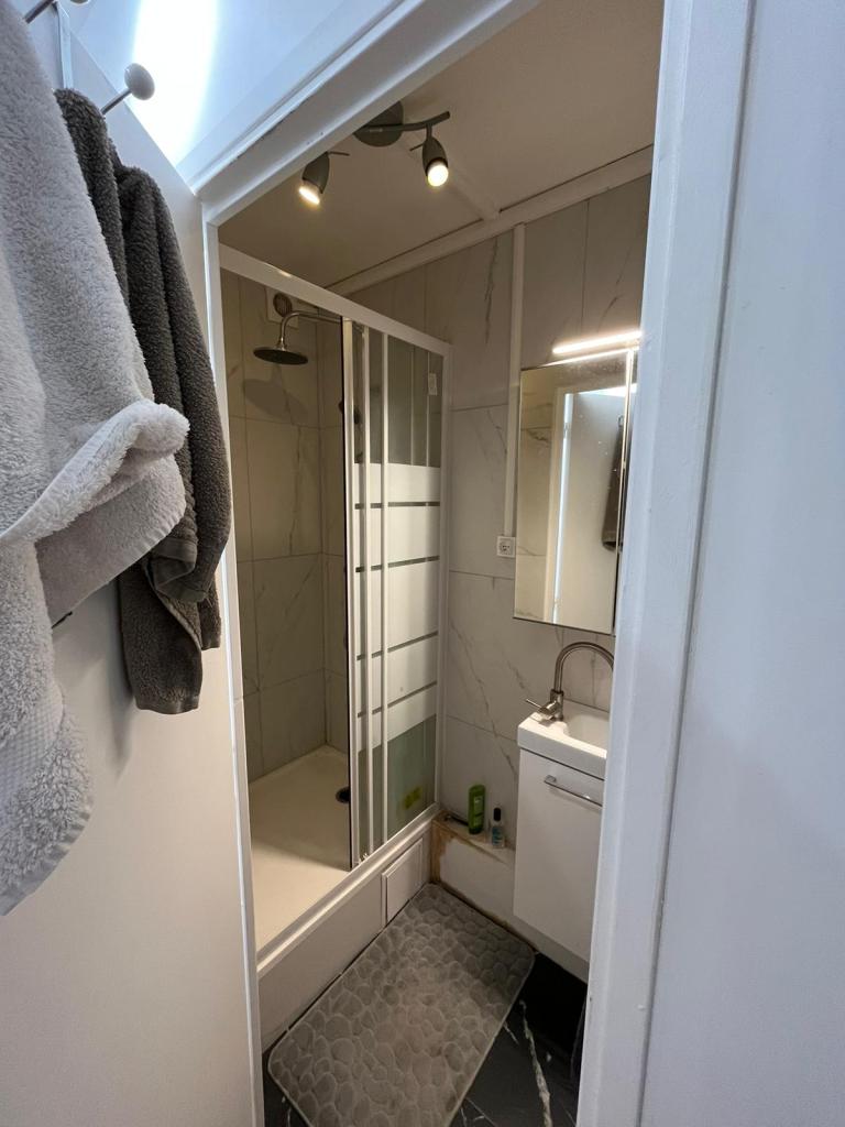 Location chambre Paris 14 - Photo 4
