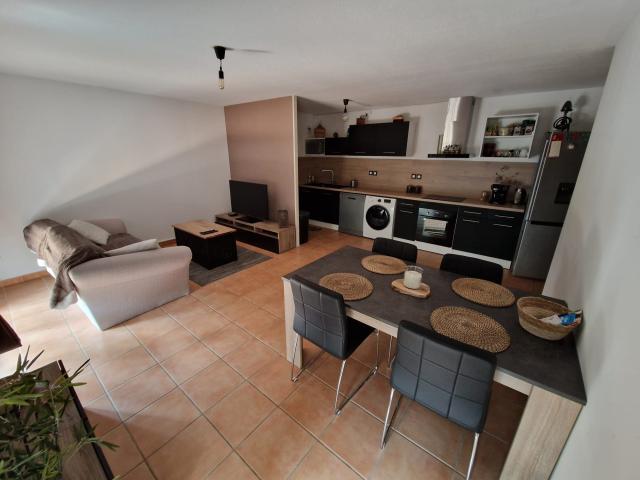 Location appartement T3 Vedene - Photo 2