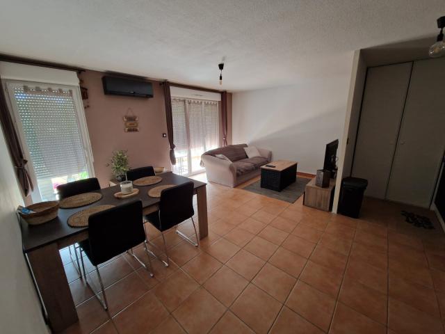 Location appartement T3 Vedene - Photo 3