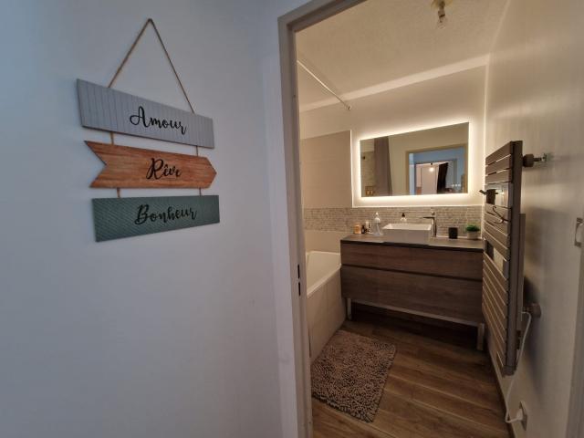 Location appartement T3 Vedene - Photo 6